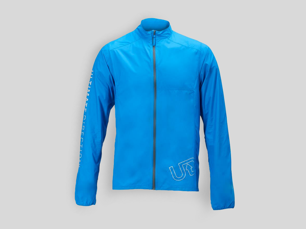 Ultimate direction Breeze shell Royal